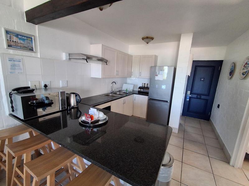 1 Bedroom Property for Sale in Mykonos Western Cape